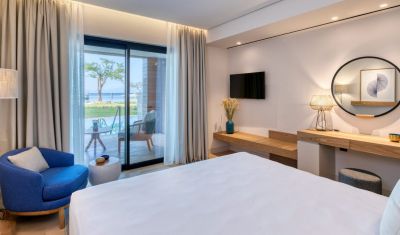 Imagine pentru Vathi Cove Luxury Resort & Spa 5* valabile pentru Litoral 2025