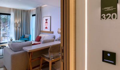 Imagine pentru Vathi Cove Luxury Resort & Spa 5* valabile pentru Litoral 2025