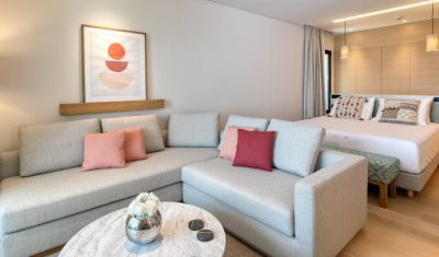 Imagine pentru Vathi Cove Luxury Resort & Spa 5* valabile pentru Litoral 2025