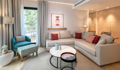 Imagine pentru Vathi Cove Luxury Resort & Spa 5* valabile pentru Litoral 2025