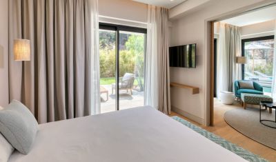 Imagine pentru Vathi Cove Luxury Resort & Spa 5* valabile pentru Litoral 2025