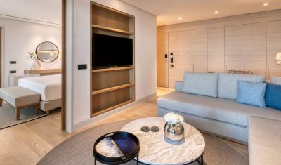 Imagine pentru Vathi Cove Luxury Resort & Spa 5* valabile pentru Litoral 2025
