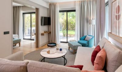 Imagine pentru Vathi Cove Luxury Resort & Spa 5* valabile pentru Litoral 2025