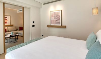 Imagine pentru Vathi Cove Luxury Resort & Spa 5* valabile pentru Litoral 2025