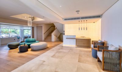 Imagine pentru Vathi Cove Luxury Resort & Spa 5* valabile pentru Litoral 2025
