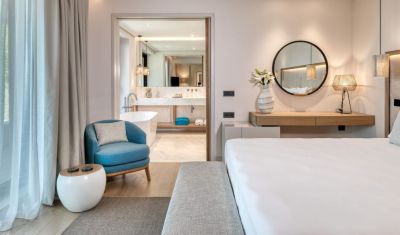 Imagine pentru Vathi Cove Luxury Resort & Spa 5* valabile pentru Litoral 2025