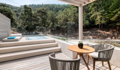 Imagine pentru Vathi Cove Luxury Resort & Spa 5* valabile pentru Litoral 2025