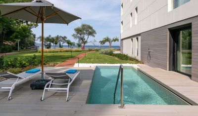 Imagine pentru Vathi Cove Luxury Resort & Spa 5* valabile pentru Litoral 2025