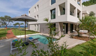 Imagine pentru Vathi Cove Luxury Resort & Spa 5* valabile pentru Litoral 2025