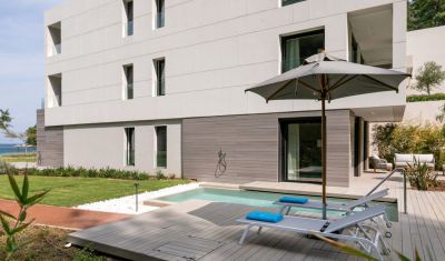 Imagine pentru Vathi Cove Luxury Resort & Spa 5* valabile pentru Litoral 2025