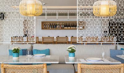 Imagine pentru Vathi Cove Luxury Resort & Spa 5* valabile pentru Litoral 2025