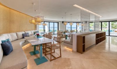 Imagine pentru Vathi Cove Luxury Resort & Spa 5* valabile pentru Litoral 2025
