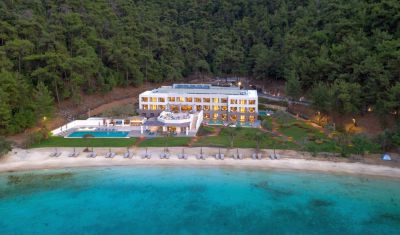 Imagine pentru Vathi Cove Luxury Resort & Spa 5* valabile pentru Litoral 2025