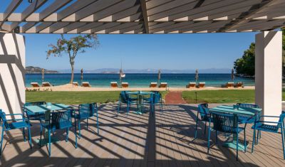 Imagine pentru Vathi Cove Luxury Resort & Spa 5* valabile pentru Litoral 2025