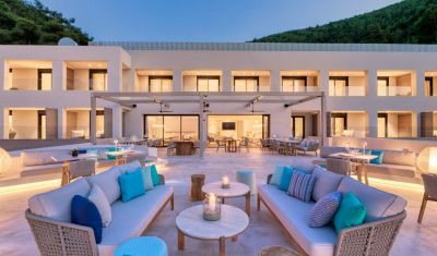 Imagine pentru Vathi Cove Luxury Resort & Spa 5* valabile pentru Litoral 2025