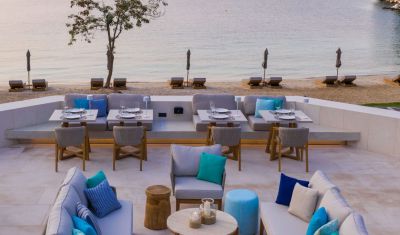 Imagine pentru Vathi Cove Luxury Resort & Spa 5* valabile pentru Litoral 2025