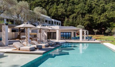 Imagine pentru Vathi Cove Luxury Resort & Spa 5* valabile pentru Litoral 2025