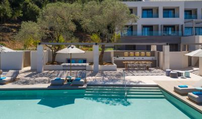 Imagine pentru Vathi Cove Luxury Resort & Spa 5* valabile pentru Litoral 2025