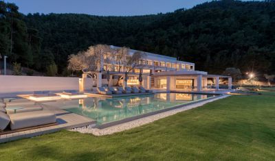Imagine pentru Vathi Cove Luxury Resort & Spa 5* valabile pentru Litoral 2025