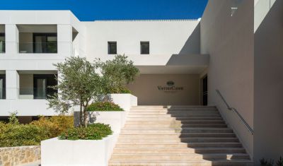 Imagine pentru Vathi Cove Luxury Resort & Spa 5* valabile pentru Litoral 2025