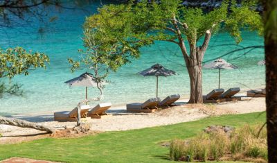 Imagine pentru Vathi Cove Luxury Resort & Spa 5* valabile pentru Litoral 2025