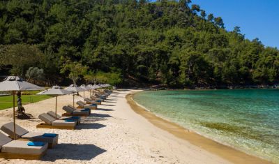 Imagine pentru Vathi Cove Luxury Resort & Spa 5* valabile pentru Litoral 2025