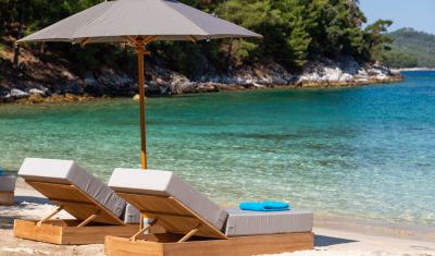 Imagine pentru Vathi Cove Luxury Resort & Spa 5* valabile pentru Litoral 2025