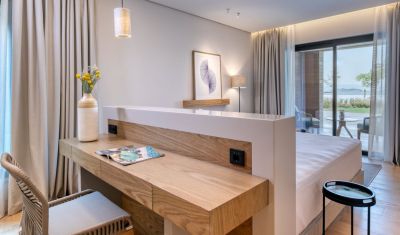 Imagine pentru Vathi Cove Luxury Resort & Spa 5* valabile pentru Litoral 2025