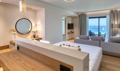 Imagine pentru Vathi Cove Luxury Resort & Spa 5* valabile pentru Litoral 2025