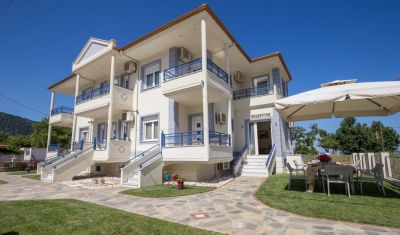 Imagine pentru Vila Sole e Mare  valabile pentru Litoral 2025