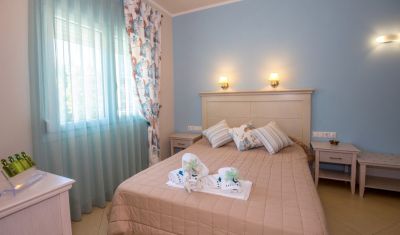 Imagine pentru Vila Sole e Mare  valabile pentru Litoral 2025