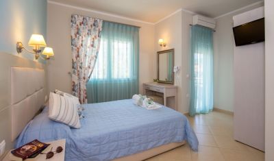 Imagine pentru Vila Sole e Mare  valabile pentru Litoral 2025