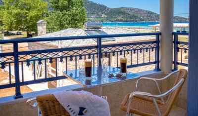 Imagine pentru Vila Sole e Mare  valabile pentru Litoral 2025