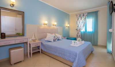 Imagine pentru Vila Sole e Mare  valabile pentru Litoral 2025