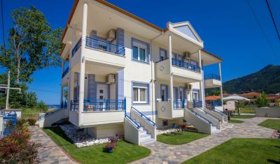 Imagine pentru Vila Sole e Mare  valabile pentru Litoral 2025