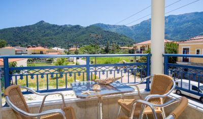 Imagine pentru Vila Sole e Mare  valabile pentru Litoral 2025