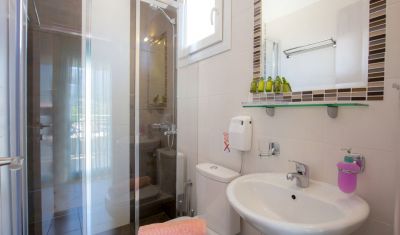 Imagine pentru Vila Sole e Mare  valabile pentru Litoral 2025