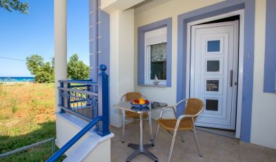 Imagine pentru Vila Sole e Mare  valabile pentru Litoral 2025