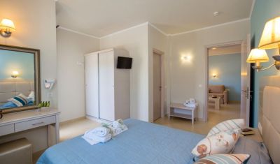 Imagine pentru Vila Sole e Mare  valabile pentru Litoral 2025