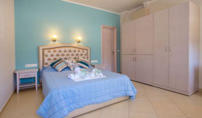 Imagine pentru Vila Sole e Mare  valabile pentru Litoral 2025