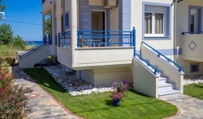 Imagine pentru Vila Sole e Mare  valabile pentru Litoral 2025