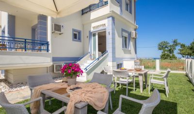 Imagine pentru Vila Sole e Mare  valabile pentru Litoral 2025