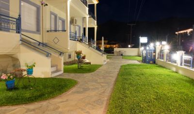 Imagine pentru Vila Sole e Mare  valabile pentru Litoral 2025
