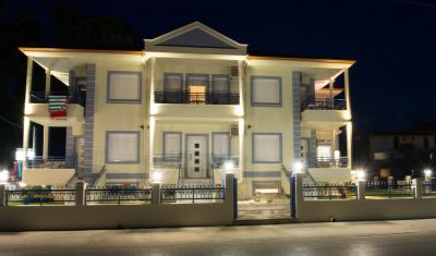 Imagine pentru Vila Sole e Mare  valabile pentru Litoral 2025