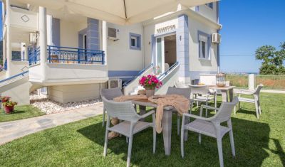 Imagine pentru Vila Sole e Mare  valabile pentru Litoral 2025