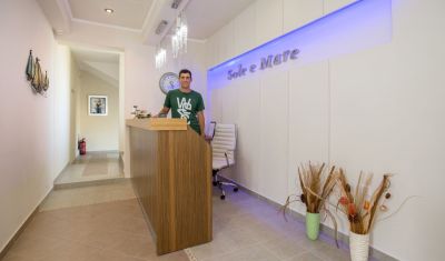 Imagine pentru Vila Sole e Mare  valabile pentru Litoral 2025