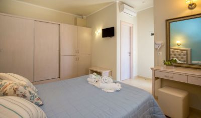 Imagine pentru Vila Sole e Mare  valabile pentru Litoral 2025