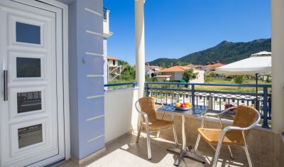 Imagine pentru Vila Sole e Mare  valabile pentru Litoral 2025