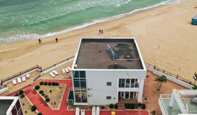Imagine pentru Vile Avenue Palm Eforie Nord 3* valabile pentru Litoral 2025