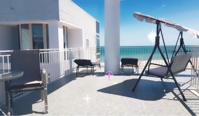 Imagine pentru Vile Avenue Palm Eforie Nord 3* valabile pentru Litoral 2025